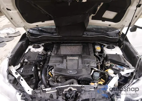 2014 Subaru Forester 2.0Xt Touring из США, поврежденный, VIN JF2SJGMC5EH492084